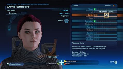 mass effect 1 electronics skill|Electronics .